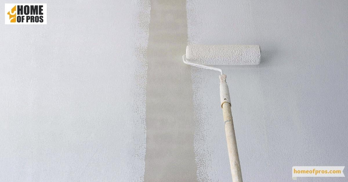Priming Wood Surfaces