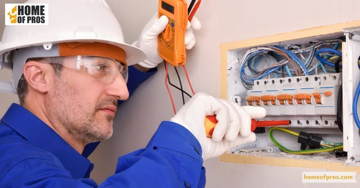 Professional installation