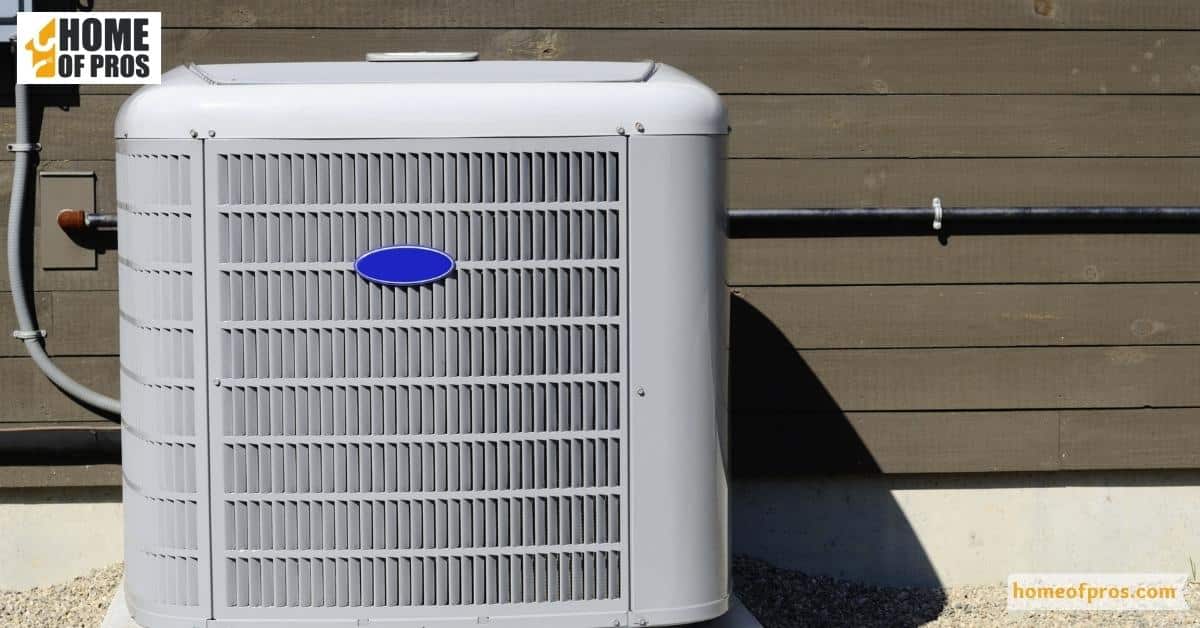 Prolonged HVAC Lifespan