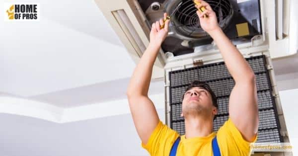 Prolonged lifespan of electrical appliances and devices