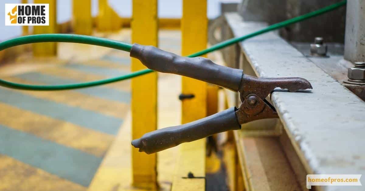 Protective Ground Wire and Its Significance
