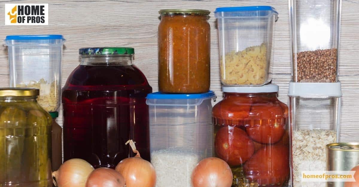 Put Your Stamp on Spice Storage