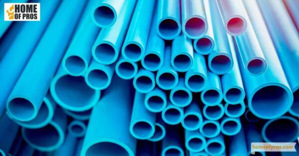 PVC Pipes