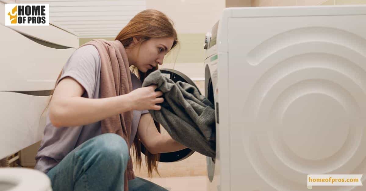 Re-Calibrate Washer Cycles
