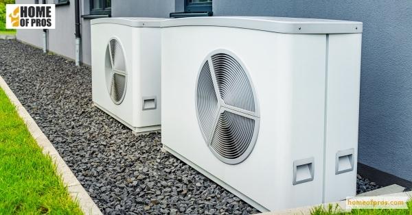 Reduced maintenance requirements