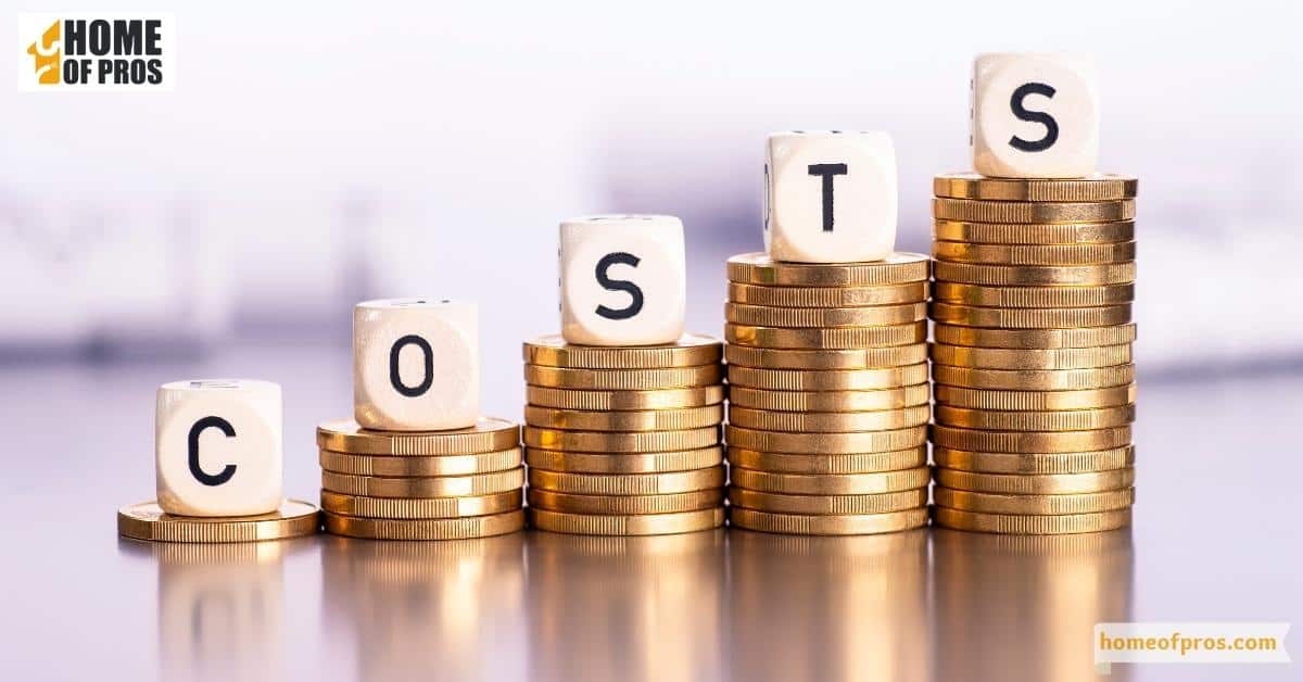 Reduced Repair Costs