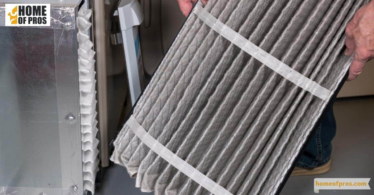 Reduced Wear and Tear on the HVAC System