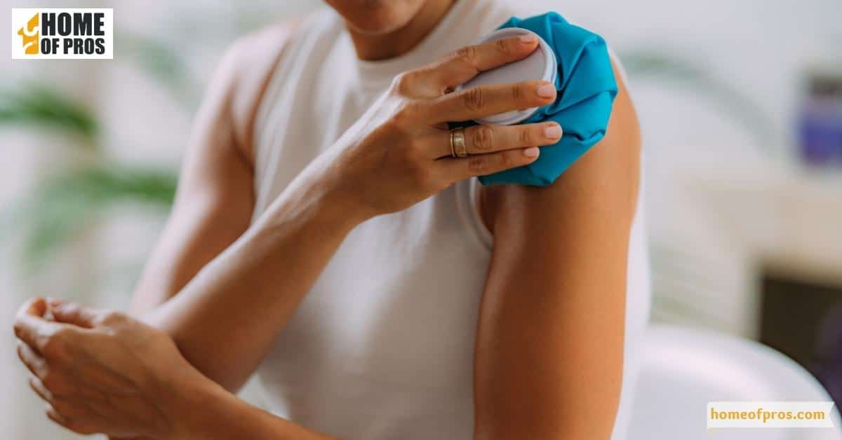 Reducing Pain and Swelling