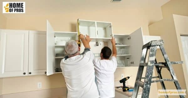 Reface Kitchen Cabinets