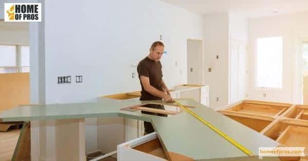 Refresh Countertops