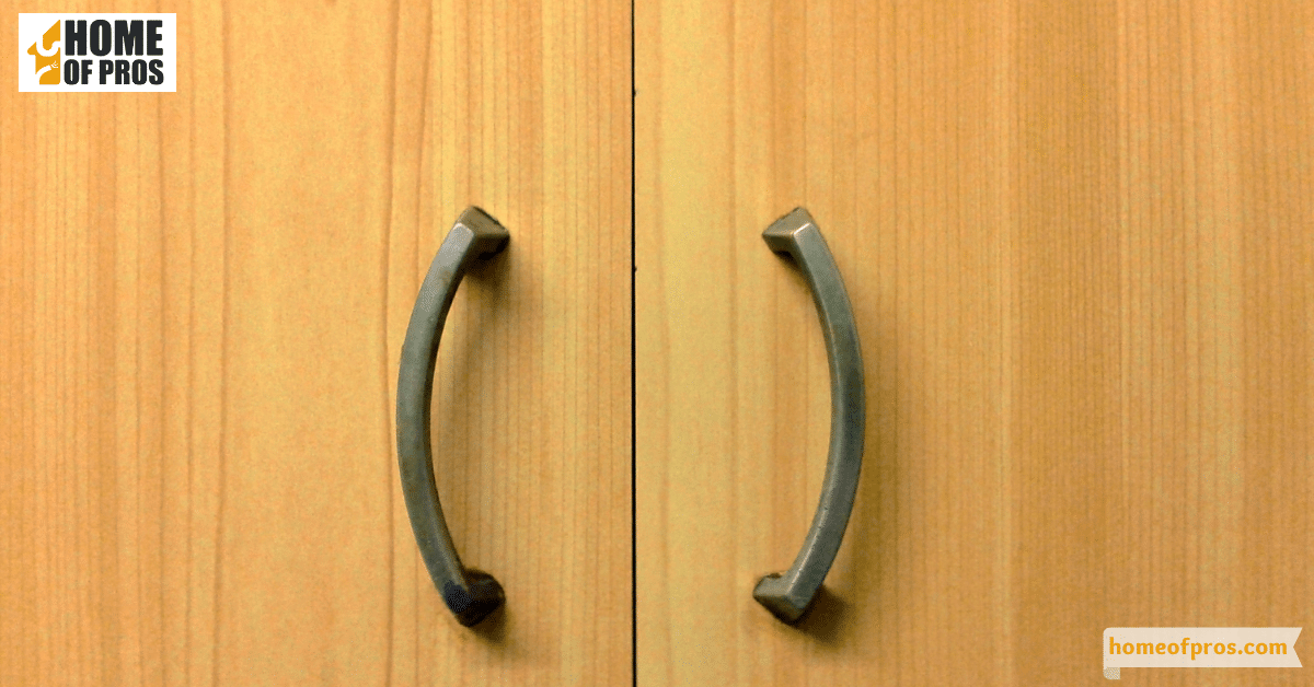 Refreshing Door Handles and Locks