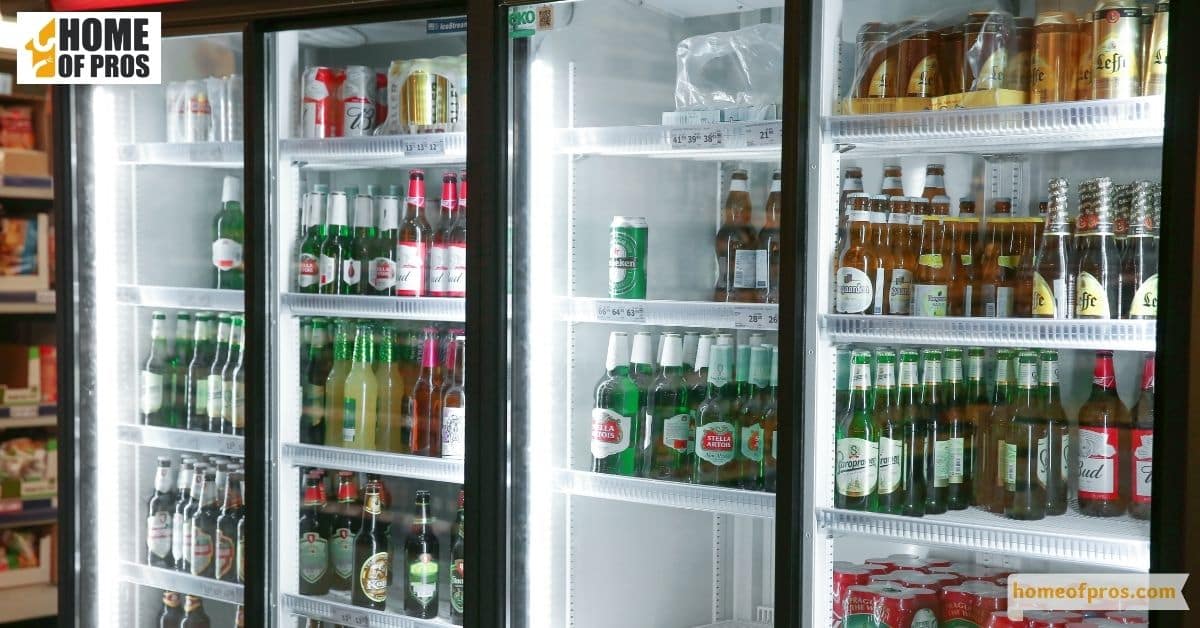 Refrigerator Not Cooling Enough