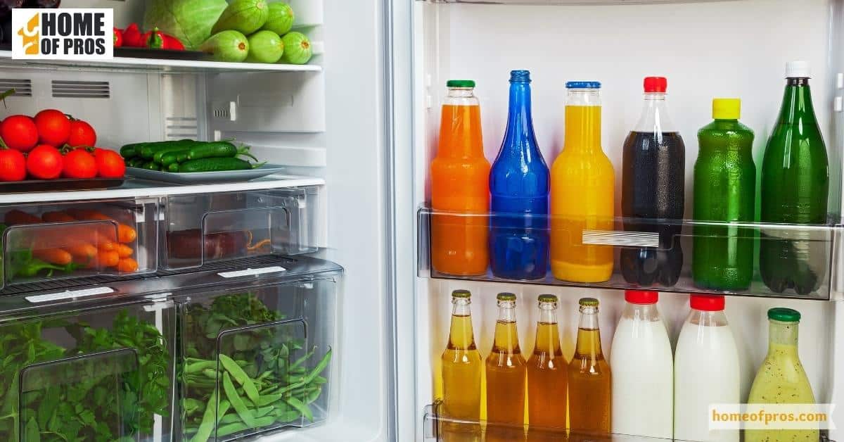 Refrigerators