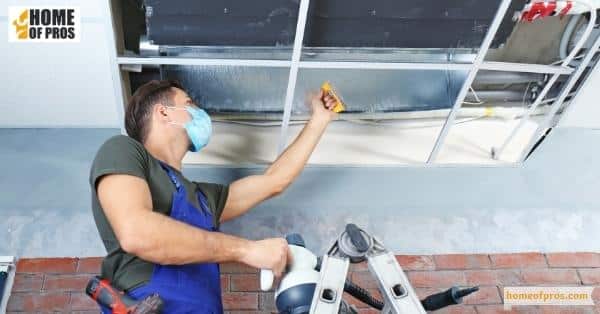 Regularly maintain cooling system components