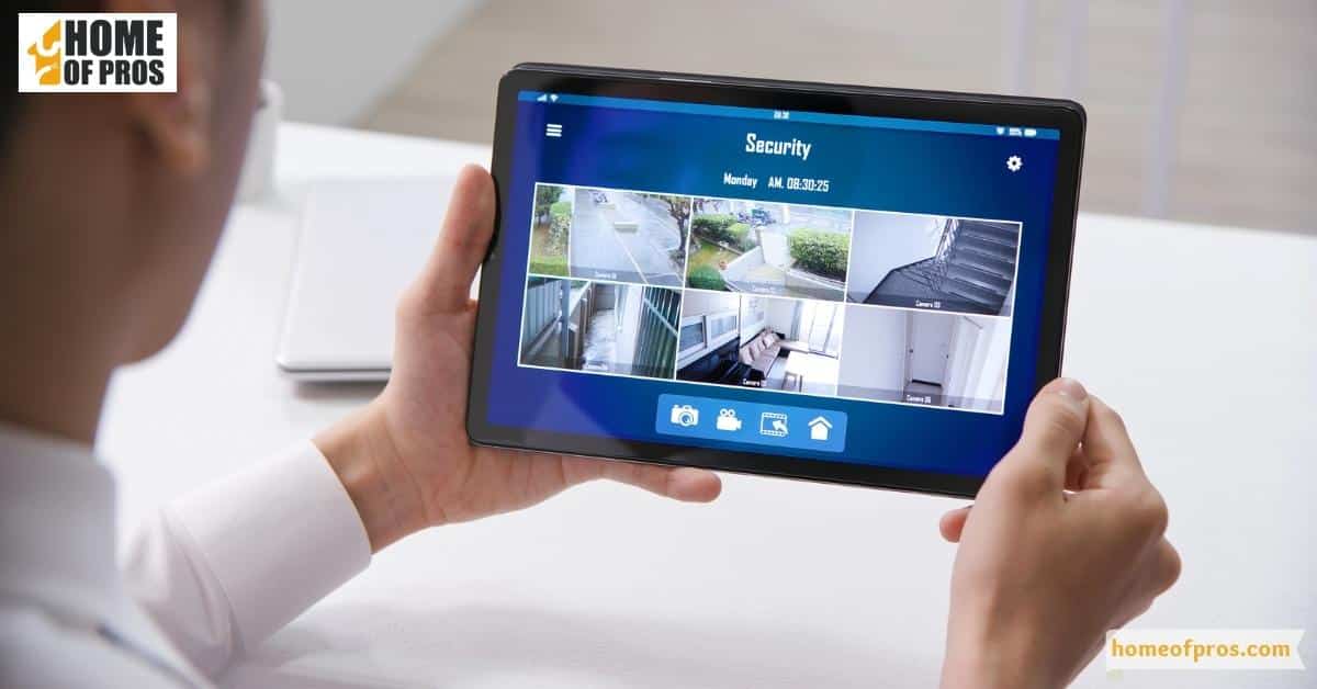 Remote Monitoring & Control