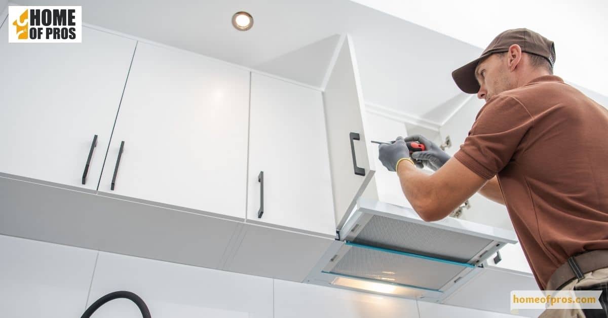 Remove Cabinet Doors and Hardware
