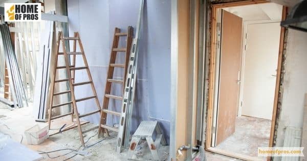Renovations and Remodeling