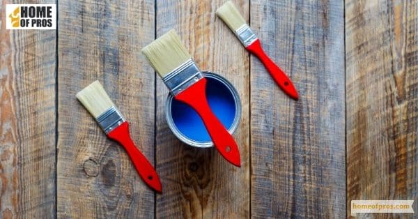 Repaint a Floor