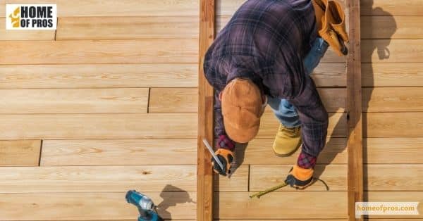 Repairing Damaged Areas