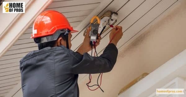 Replace Faulty Cords or Switches