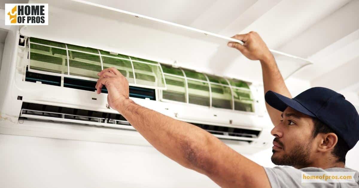 Replace the AC Contactor