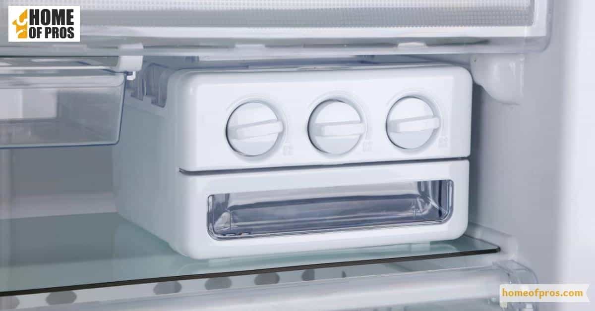 Replace the Thermostat in an Icemaker Control Module