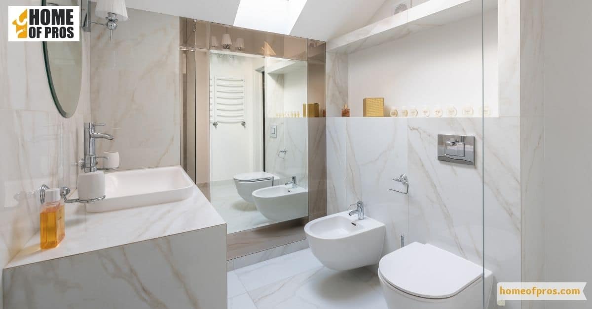 Replace the Toilet Seat and Lid