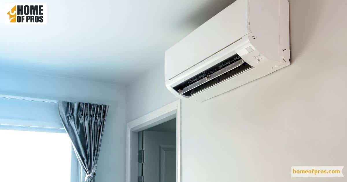 Replace worn or damaged insulation on refrigerant lines