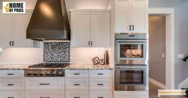 Replacement Parts for Ovens and Stoves
