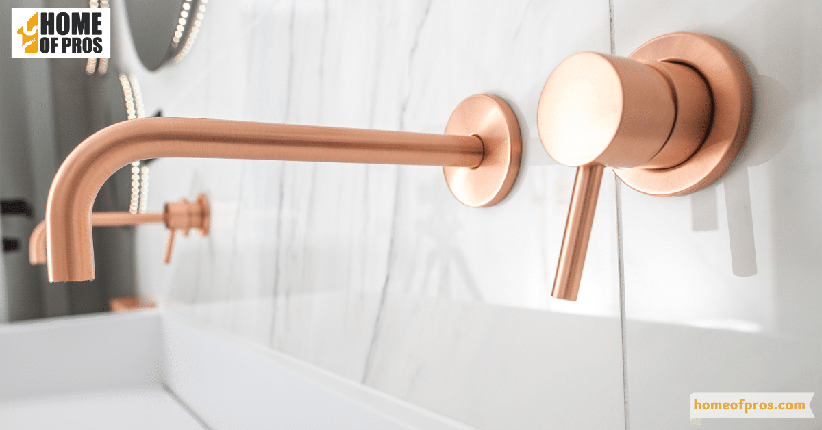 Replacing Bathroom Fixtures