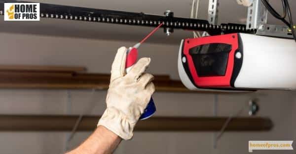 Replacing Broken or Malfunctioning Parts