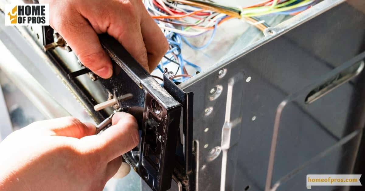 Resolving Control Panel and Switch Problems