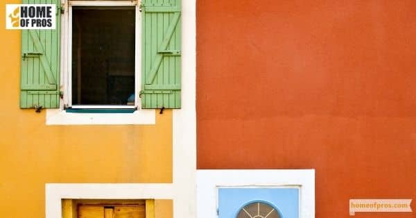 Retro Charm_ Mustard Yellow and Burnt Orange