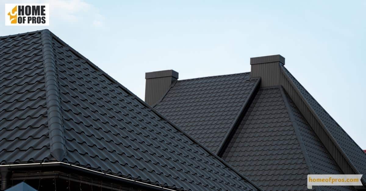 Roof Design and Neighborhood Harmony