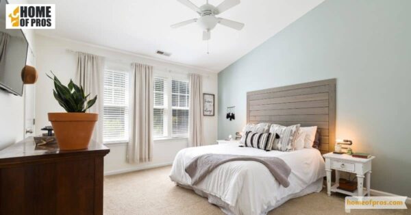 Room Size