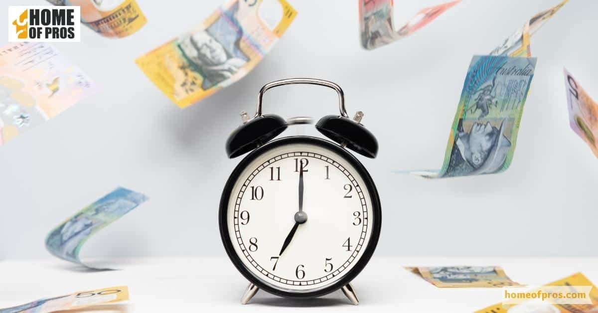 Saving Time and Money