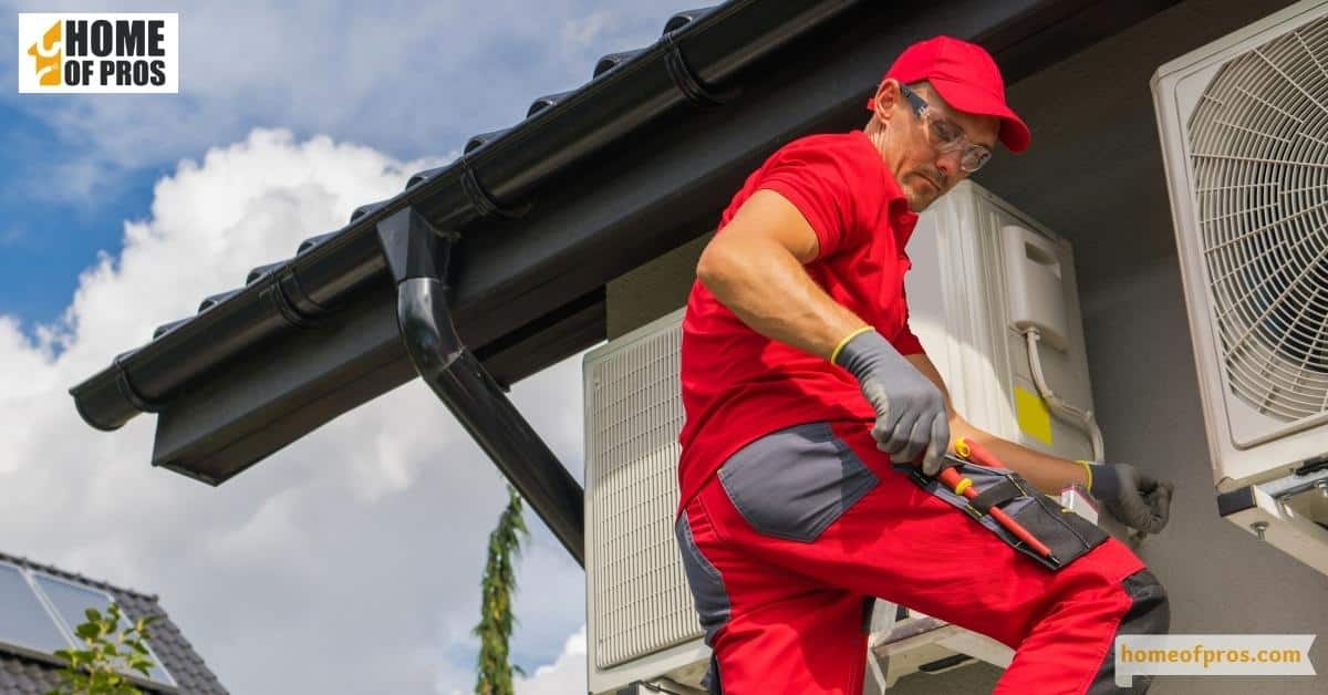 Schedule a Professional Tune-Up and Inspection