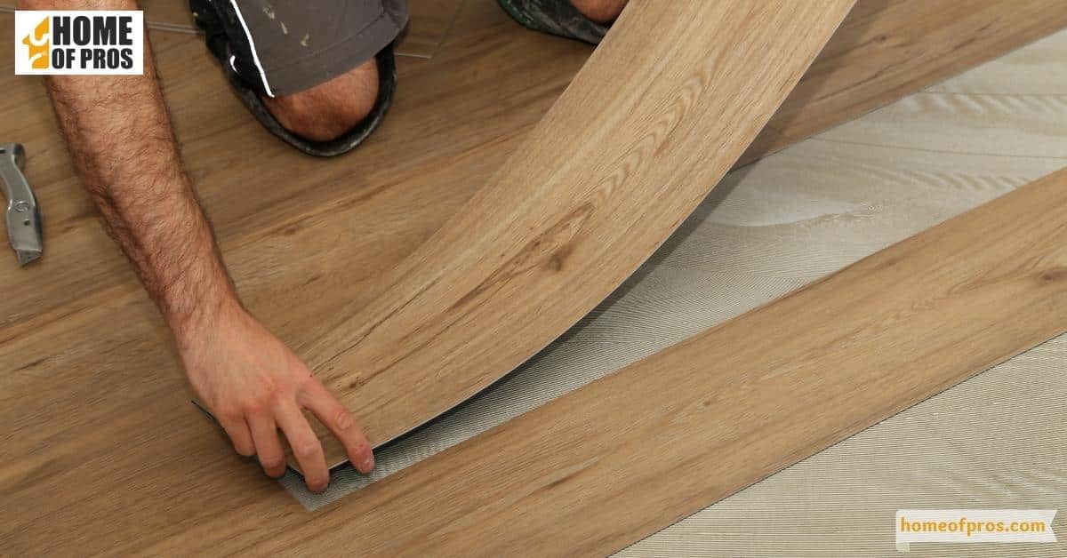 Second Layer: Vinyl Layer