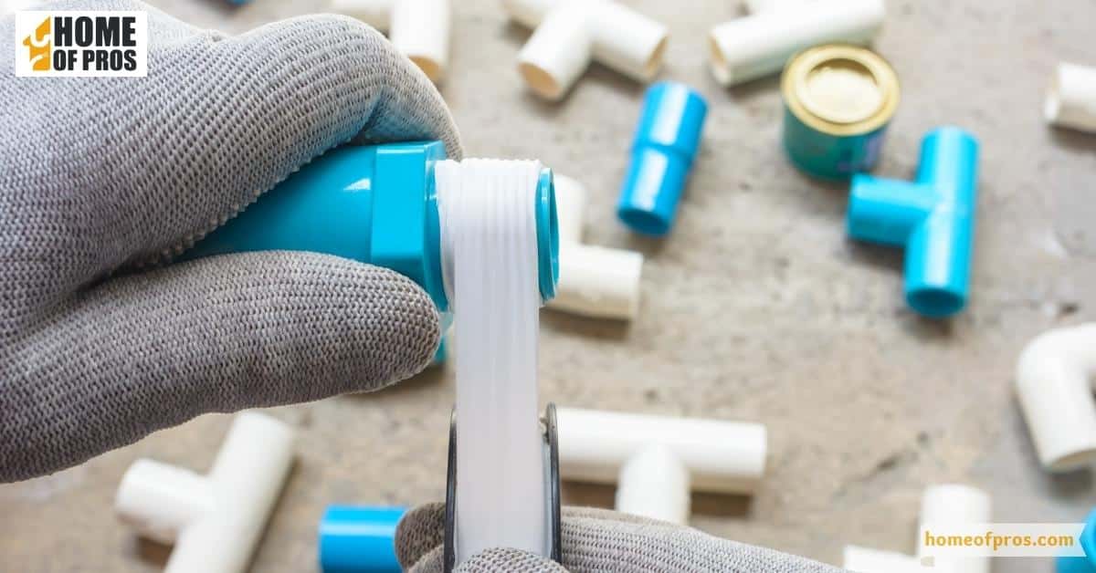 Secure it with pipe joint compound or thread tape