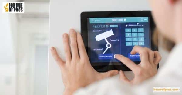 Security Systems