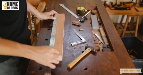 Selecting the Ideal Tape Measure for Carpentry Work