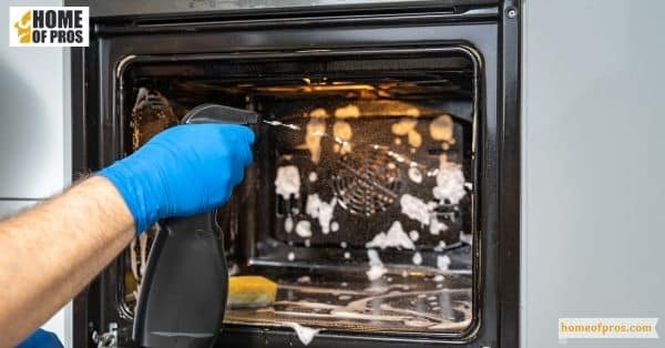 Self-Cleaning Issues