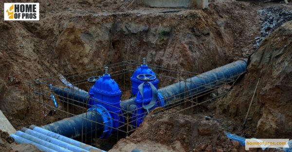 Sewer System Backup