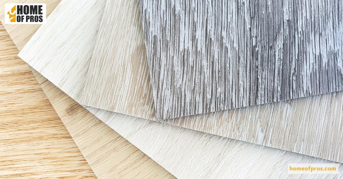 Sheet Vinyl Flooring