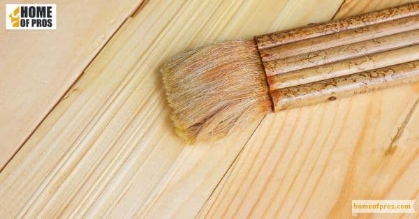 Shellac-Based Primer