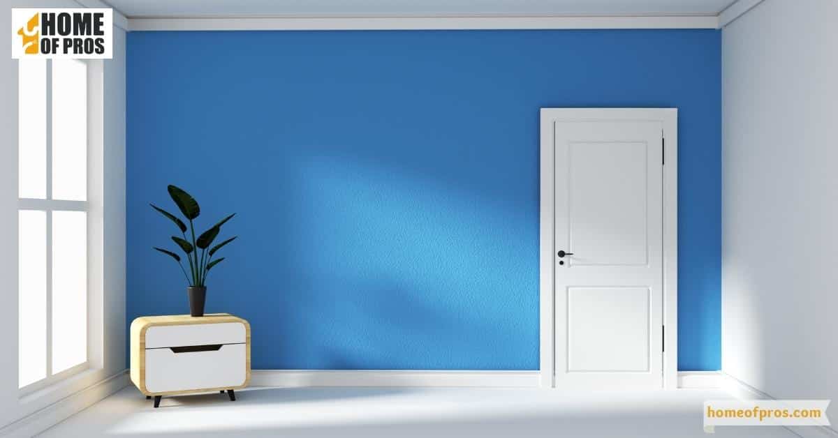 Should Accent Walls Be Matte or Satin