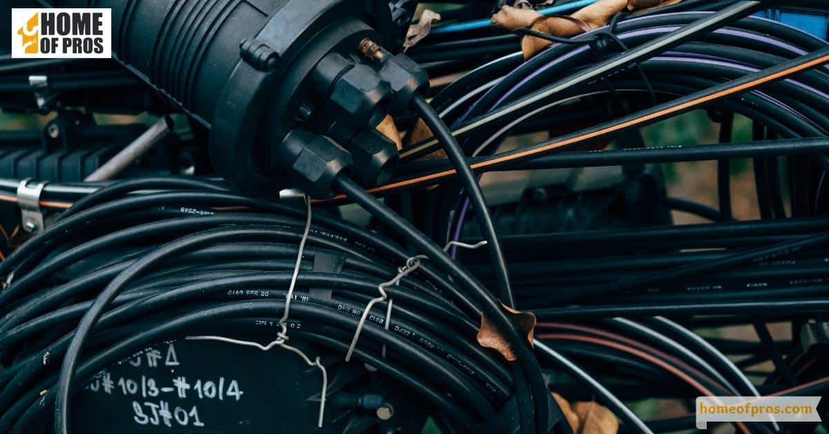 Single-Phase Power Supply Wires Explained