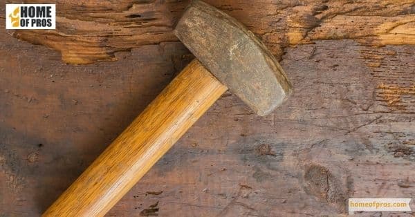 Sledge Hammer