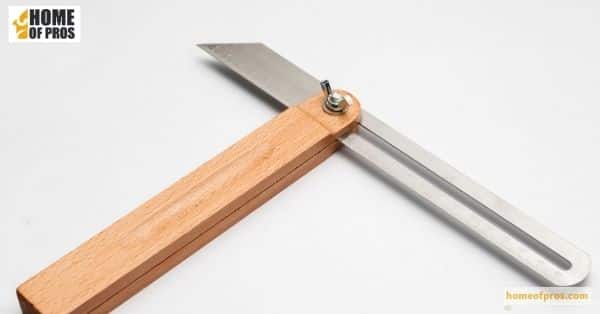 Sliding Bevel Gauges