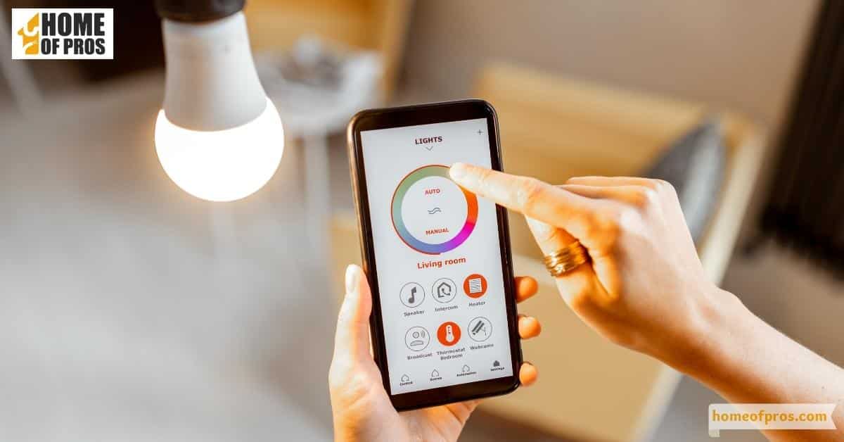 Smart Bulbs